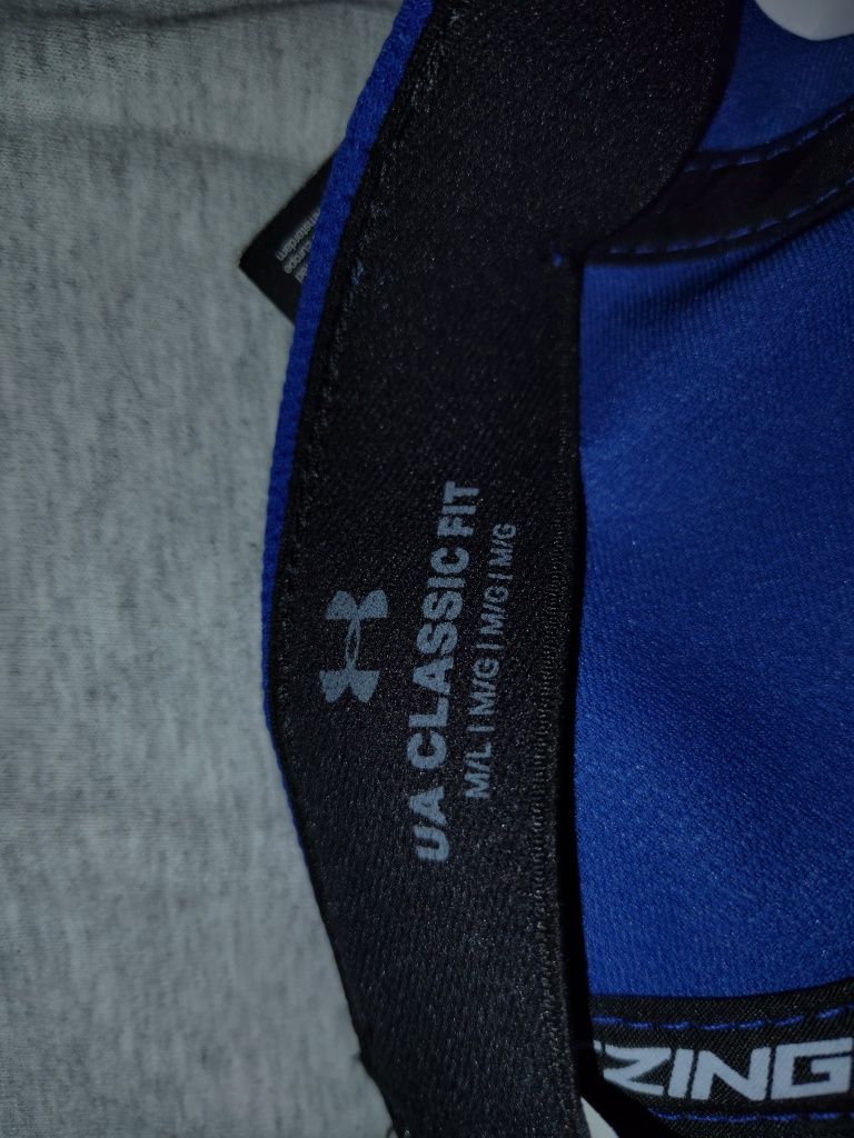 Продам кепку Under Armour,новая с биркой