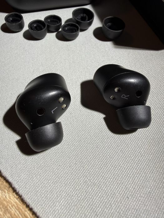 Безпровідні блютуз навушники 1MORE EVO / hi-res / ANC / LDAC