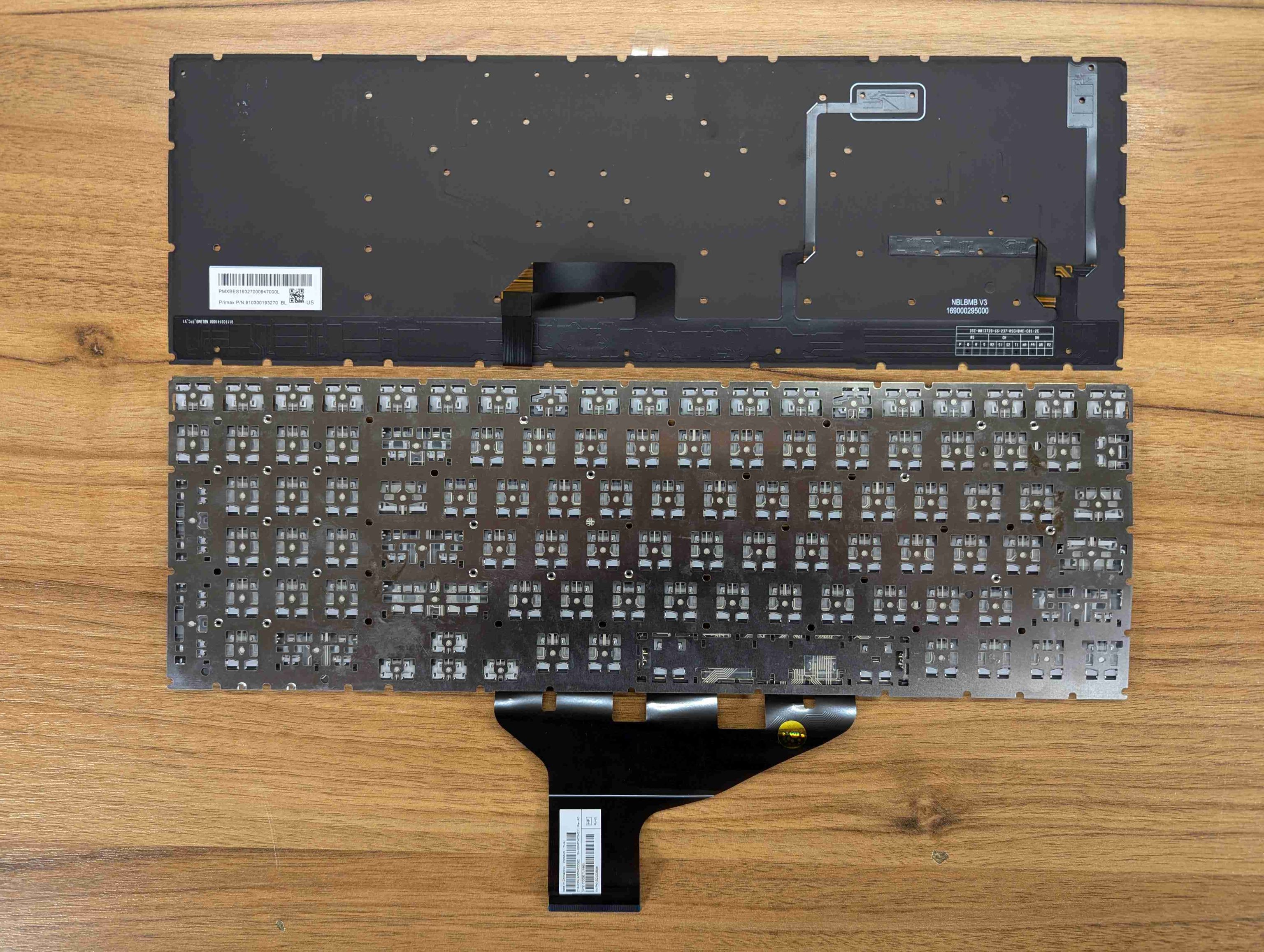 Клавіатура Hp 15dh, 15dh 15tdtpnq211 15dtpnc143 shadow elf 5