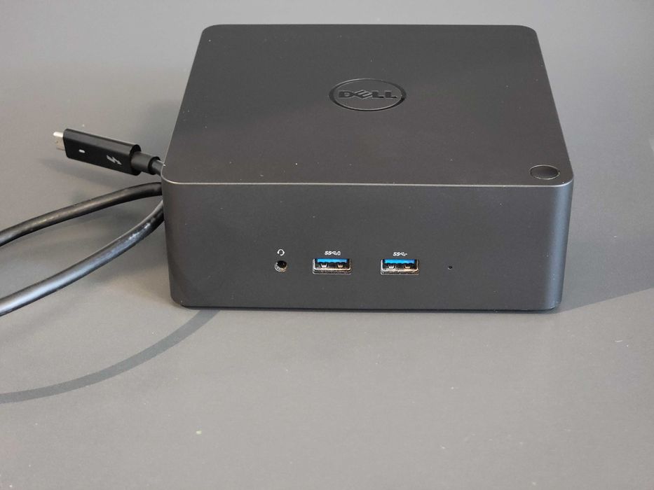 DELL Docking Station TB16 - 180w