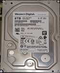 Disco WD Ultrastar 8TB - Excelente Estado