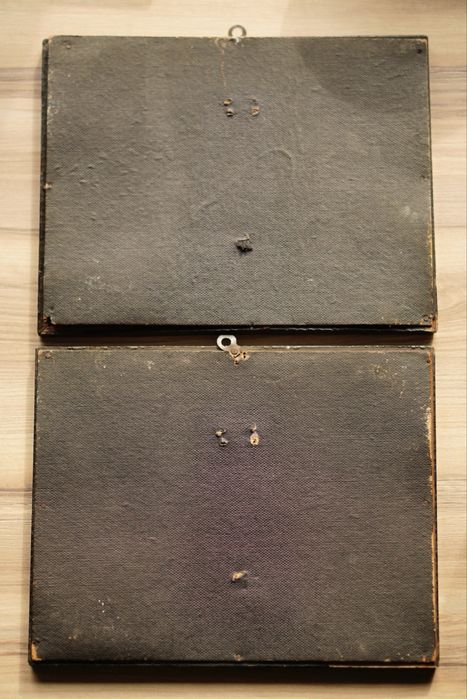 Unikat Oppeln fotolitografia Opole pocztówka widok chromolitografia