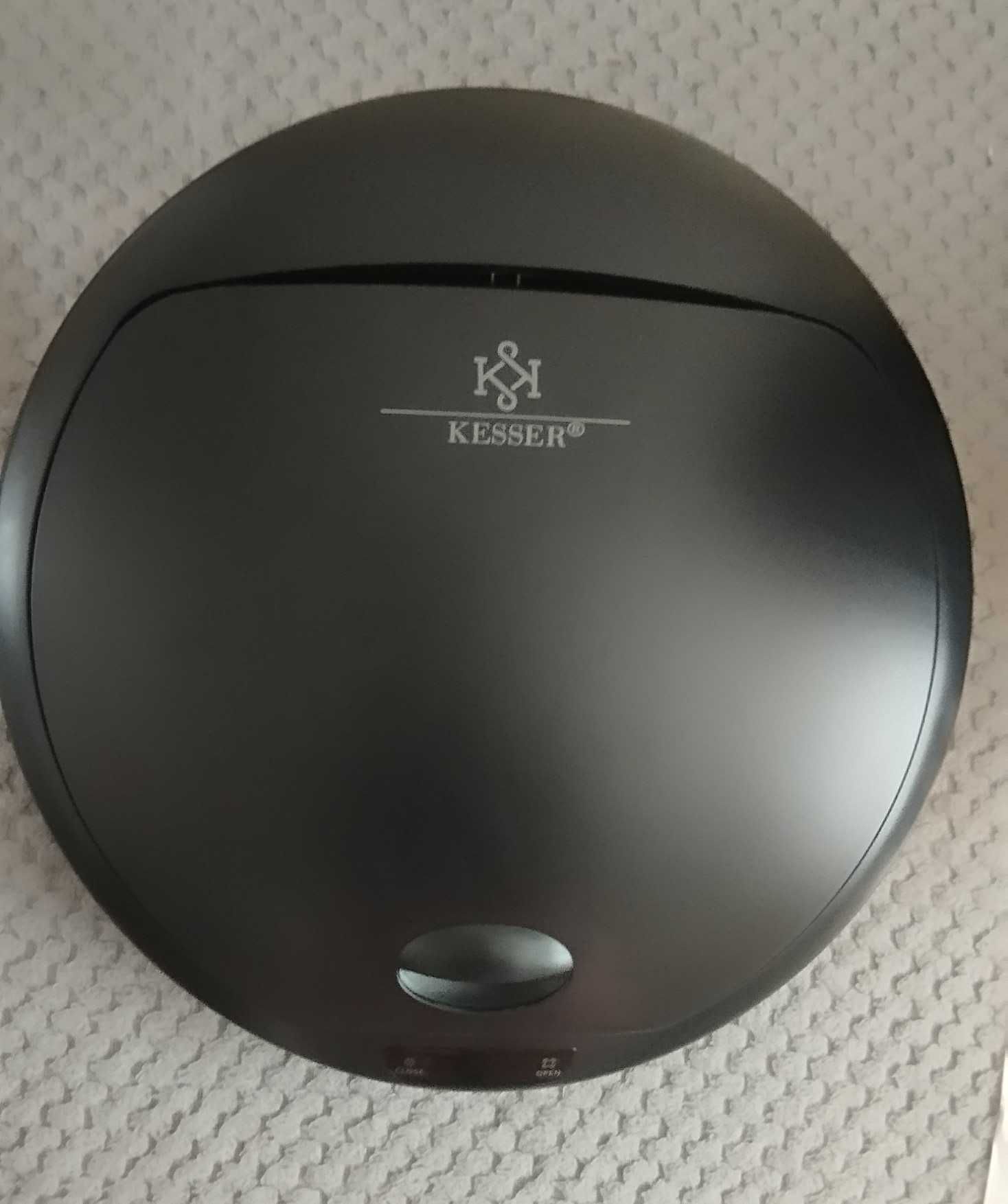 Kosz na śmieci KESSER 30L