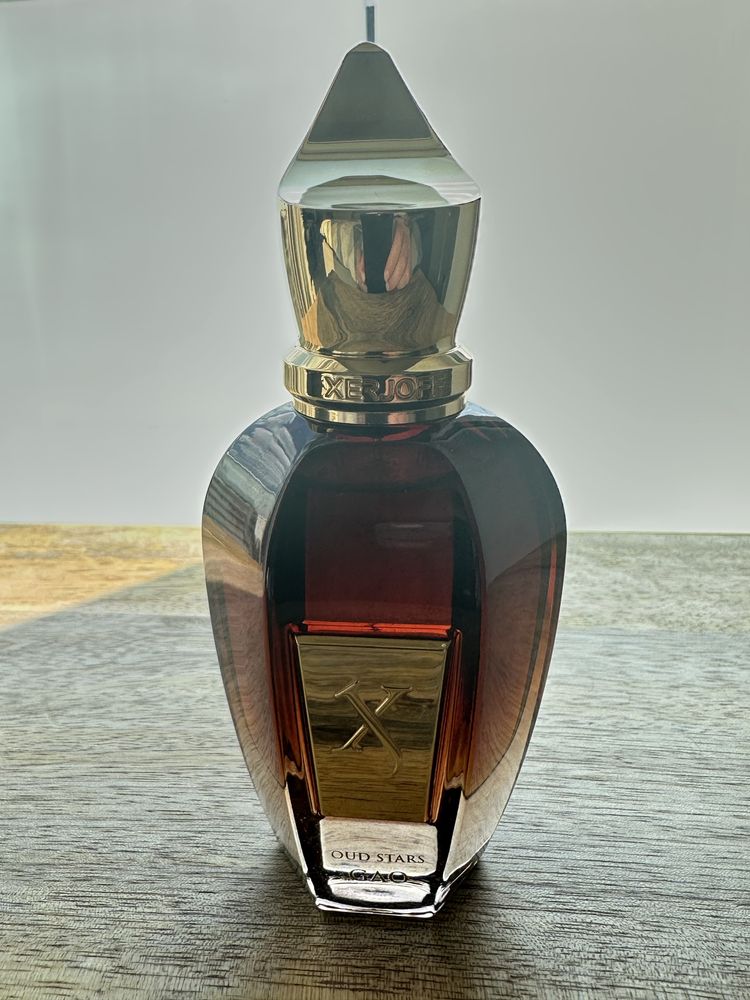 Xerjoff - Gao 50ml Parfum