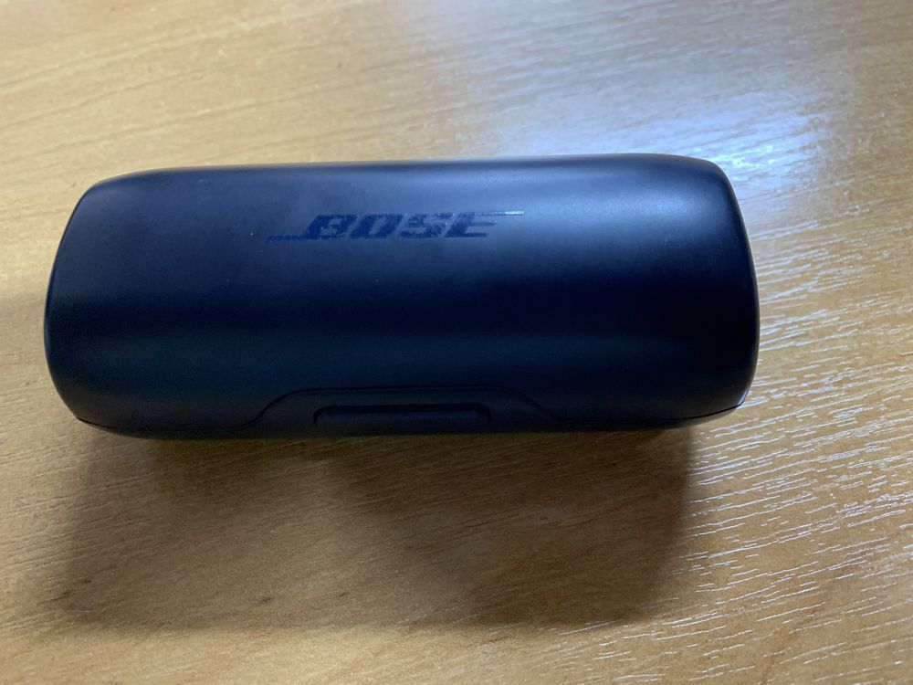 Навушники Bose soundsport Free