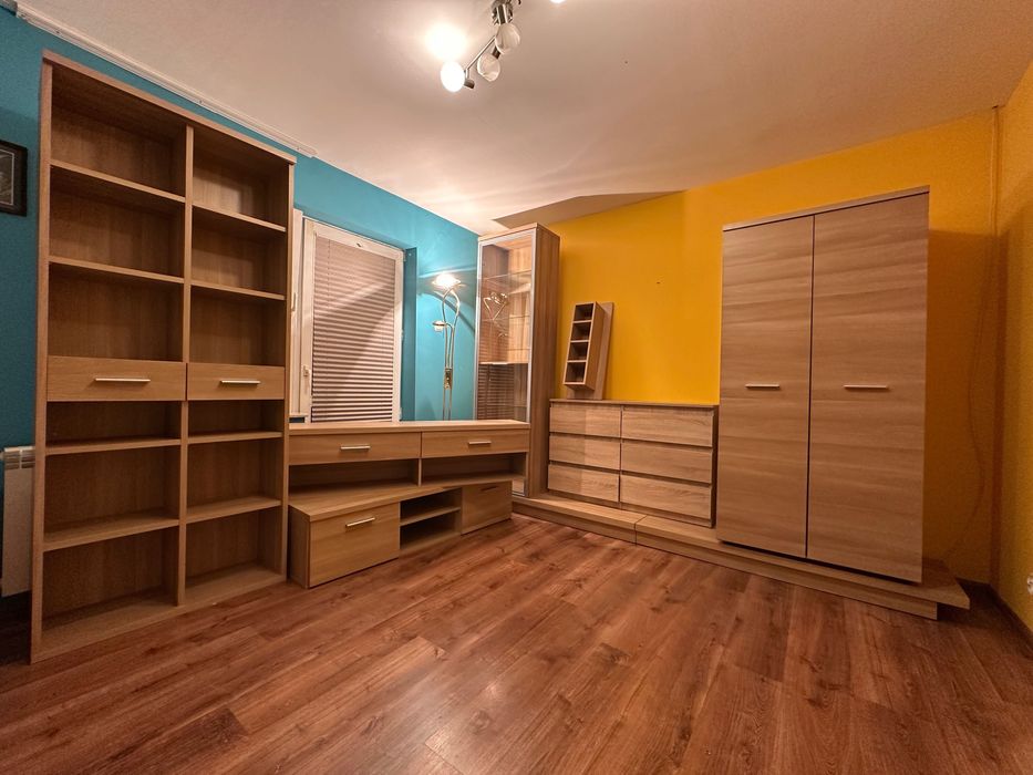 Zestaw mebli do salonu