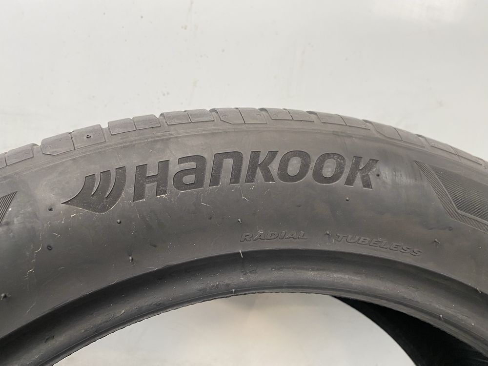2x 235/50/19 Hankook VentusS1evo3 SUV / 2020r 5,5mm / GWARANCJA