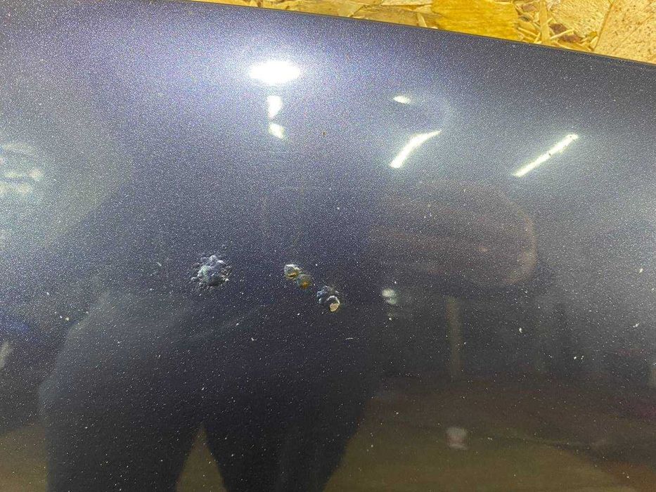 Капот Розборка запчасти Honda CR-V 3 Хонда Ц-РВ СРВ 2006-2010