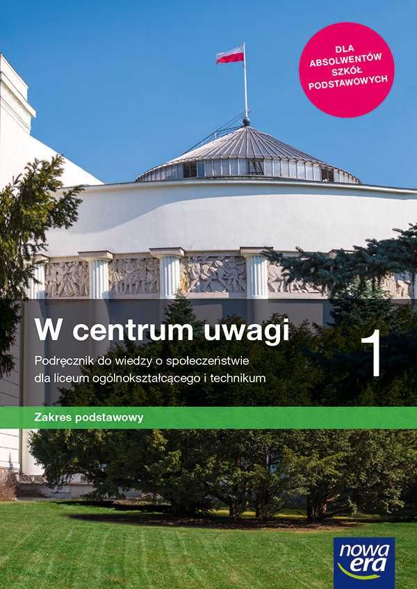 W centrum uwagi 1 Podr - zakr. podstawowy