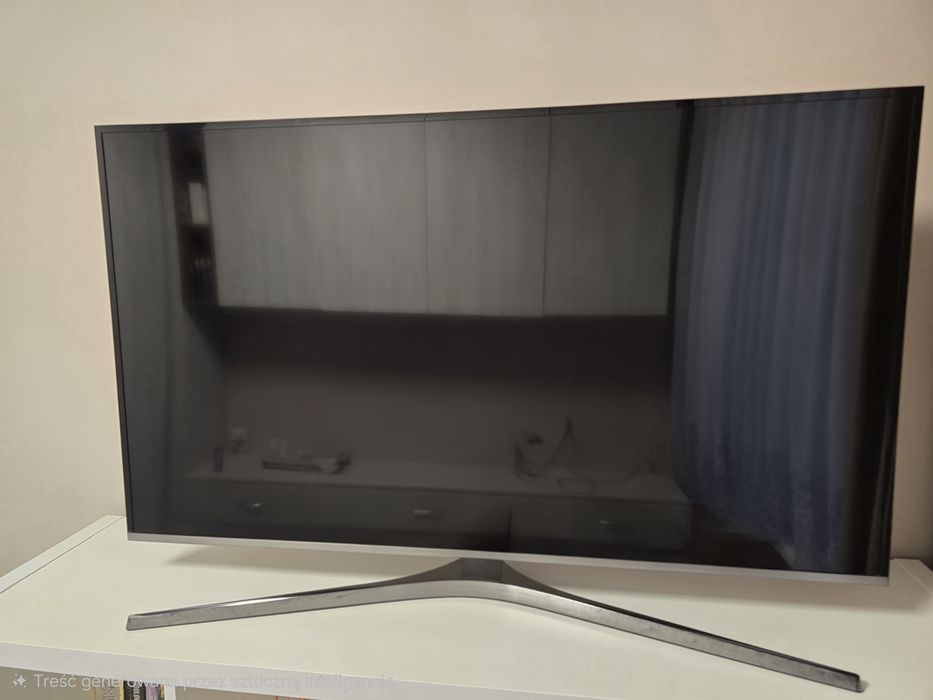 Samsung UE49KU6450SXXH