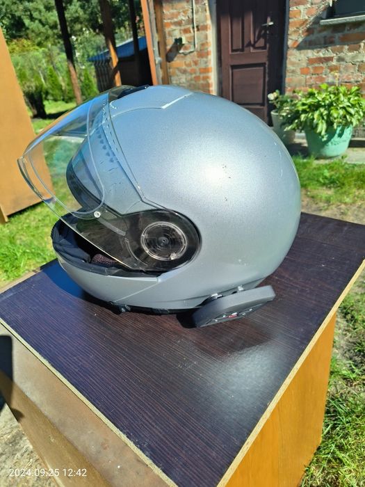 Kask motocyklowy Schuberth C3