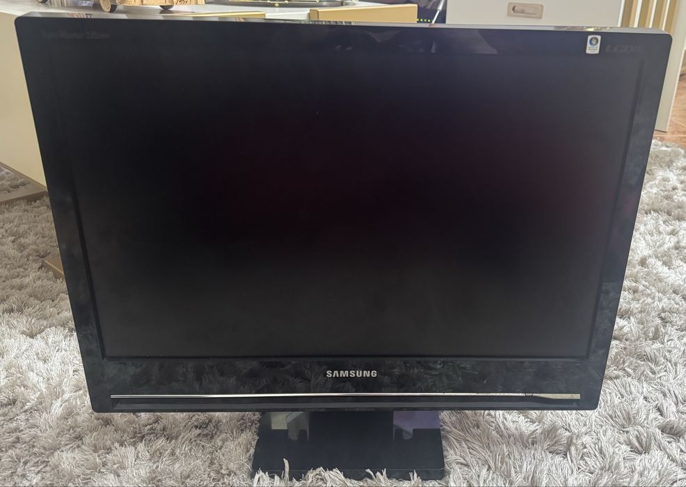 Televisao samsung
