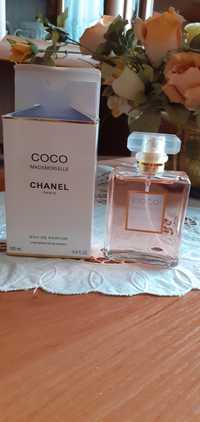 Perfumy coco chanel