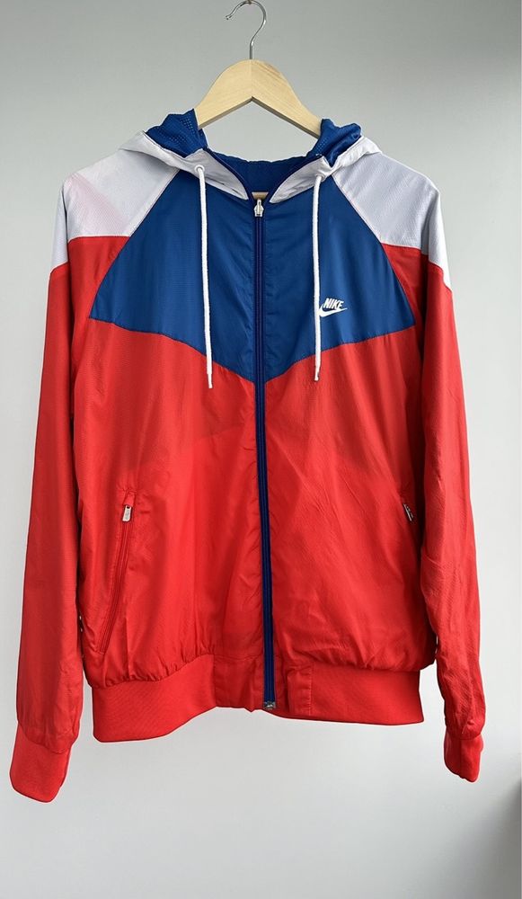 Оригінальна Вітровка Nike