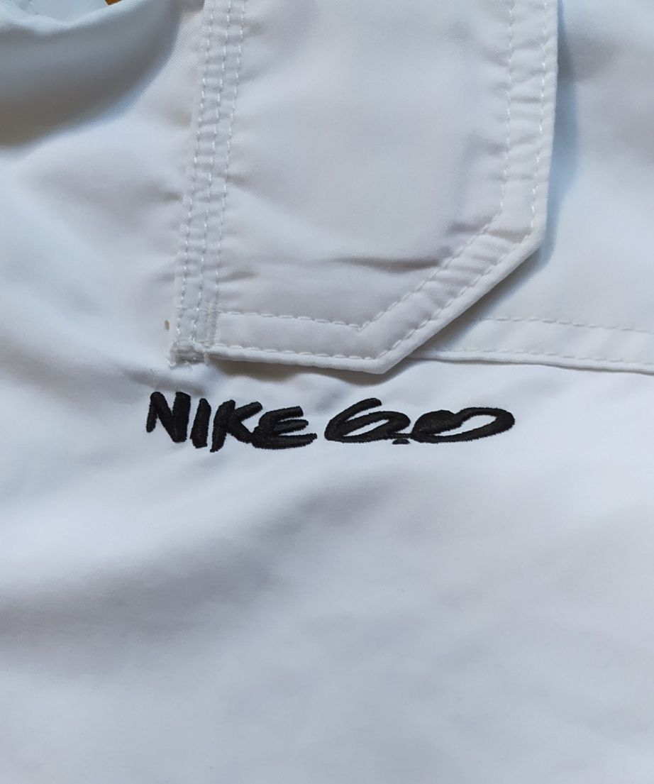 Вінажні Карго Шорти Nike 6.0