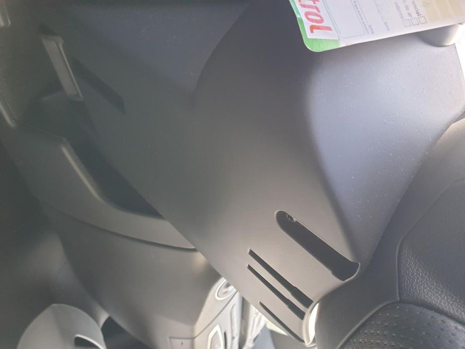 Coluna de direção RENAULT Laguna Coupé (DT0/1)