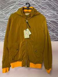 Ветровка Nylon Metal Baracuta G9 Garmet не Stone Island Watro