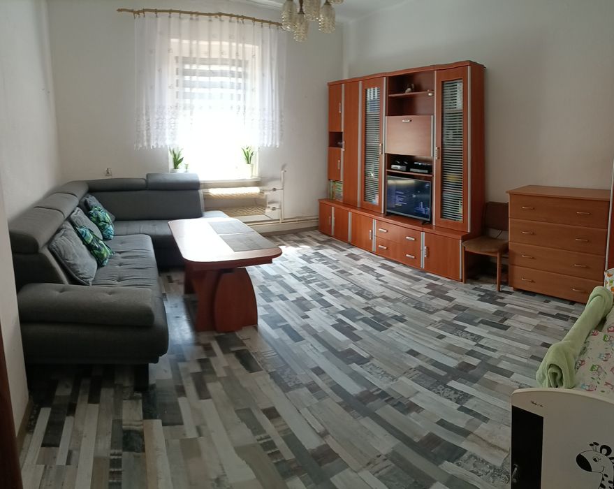 Mieszkanie na sprzedaż Witaszyce