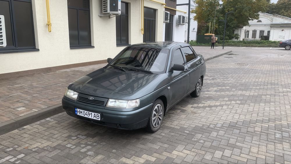 Продам Ваз 2110