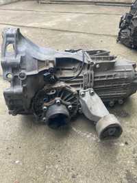 КПП Audi a4 b5 1.9 tdi