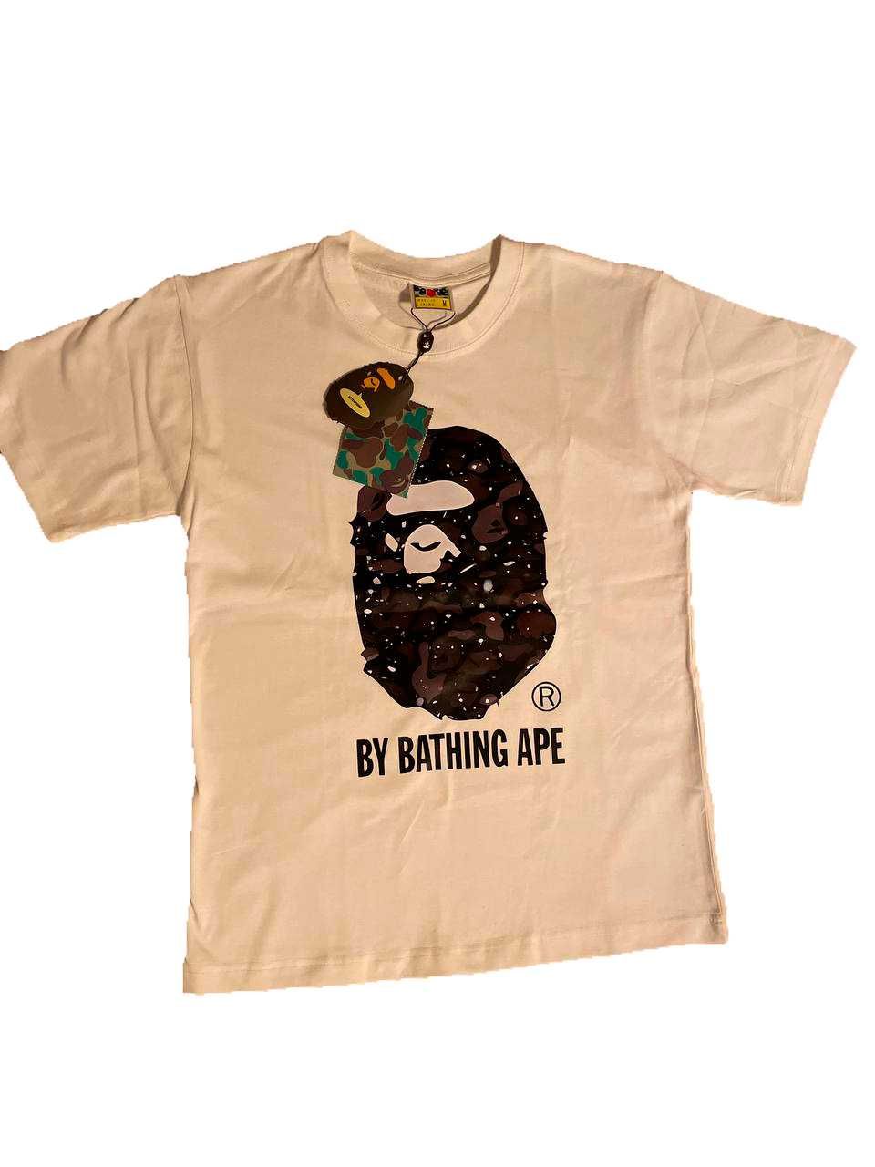 Koszulka BY BATHING APE T-shirt
