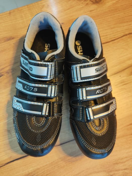 Buty rowerowe SPD Shimano SH-R075 rozm 42