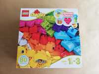 Klocki Duplo 10848