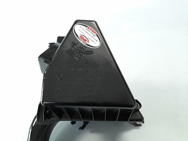 Caixa filtro ar VOLKSWAGEN Polo (9N)