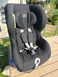 Fotelik samochodowy Britax Romer Max Way 9-25 kg