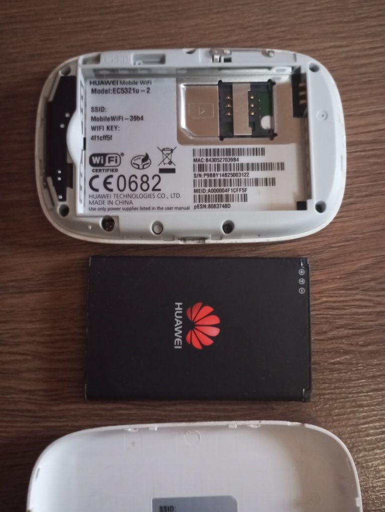 3-G модем Huawei