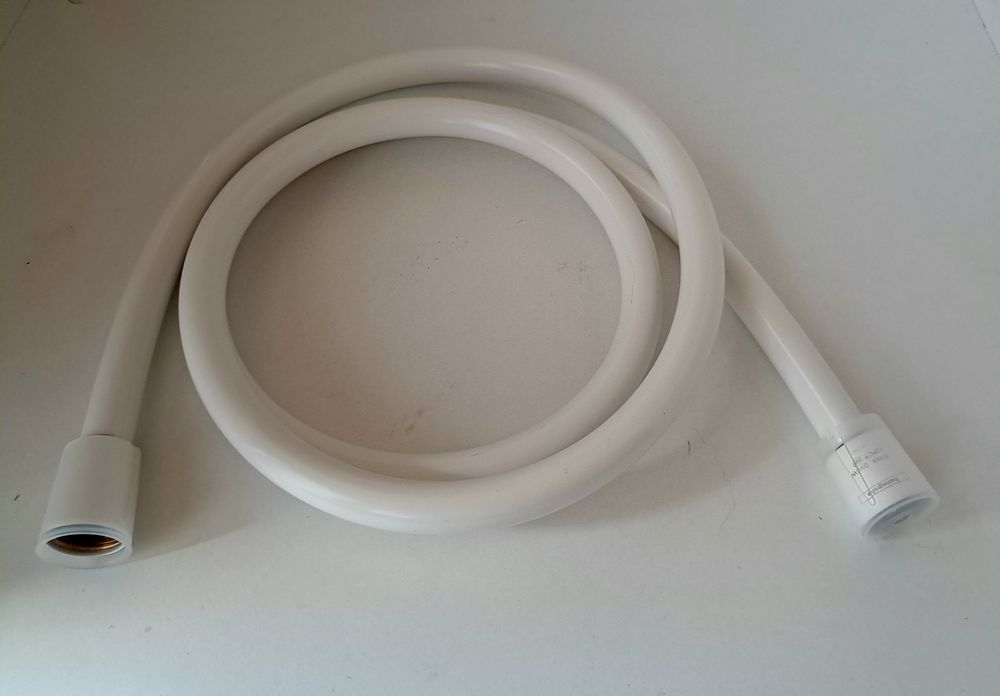 Шланг hansgrohe різні