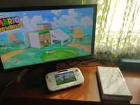 Nintendo Wii U desbloqueado