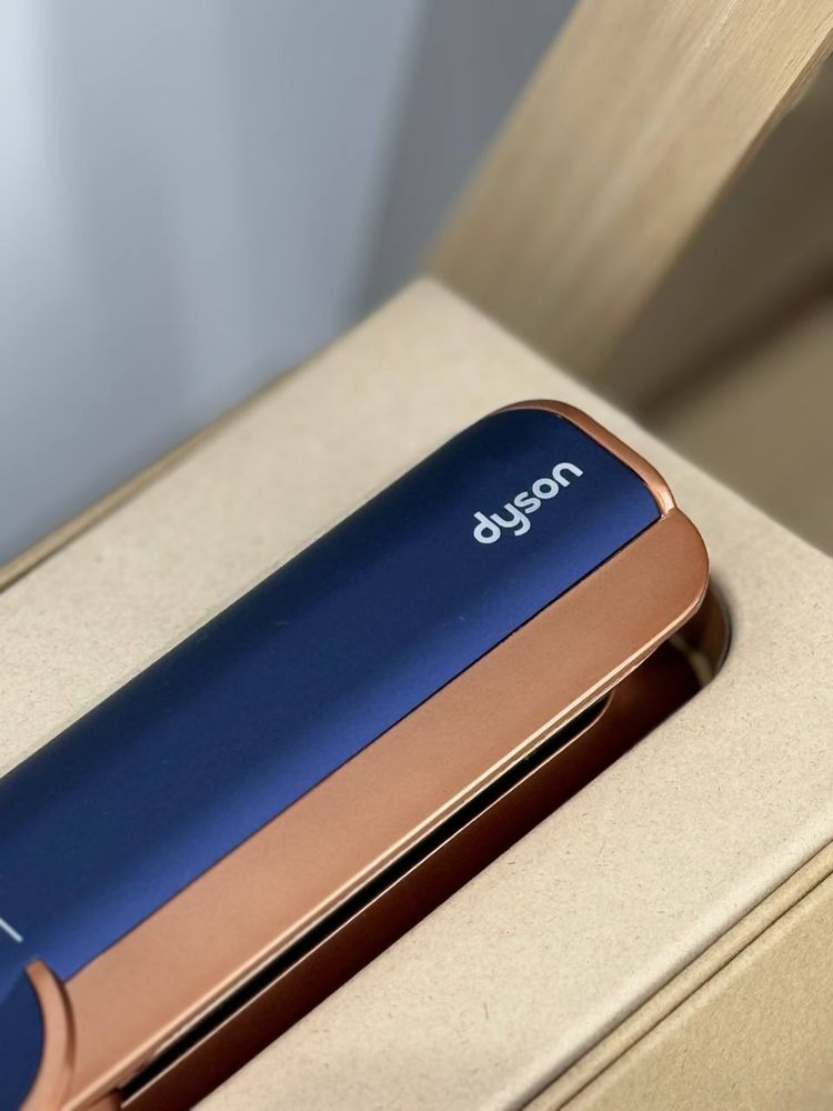 Дайсон Dyson випрямляч Airstrait в наявності