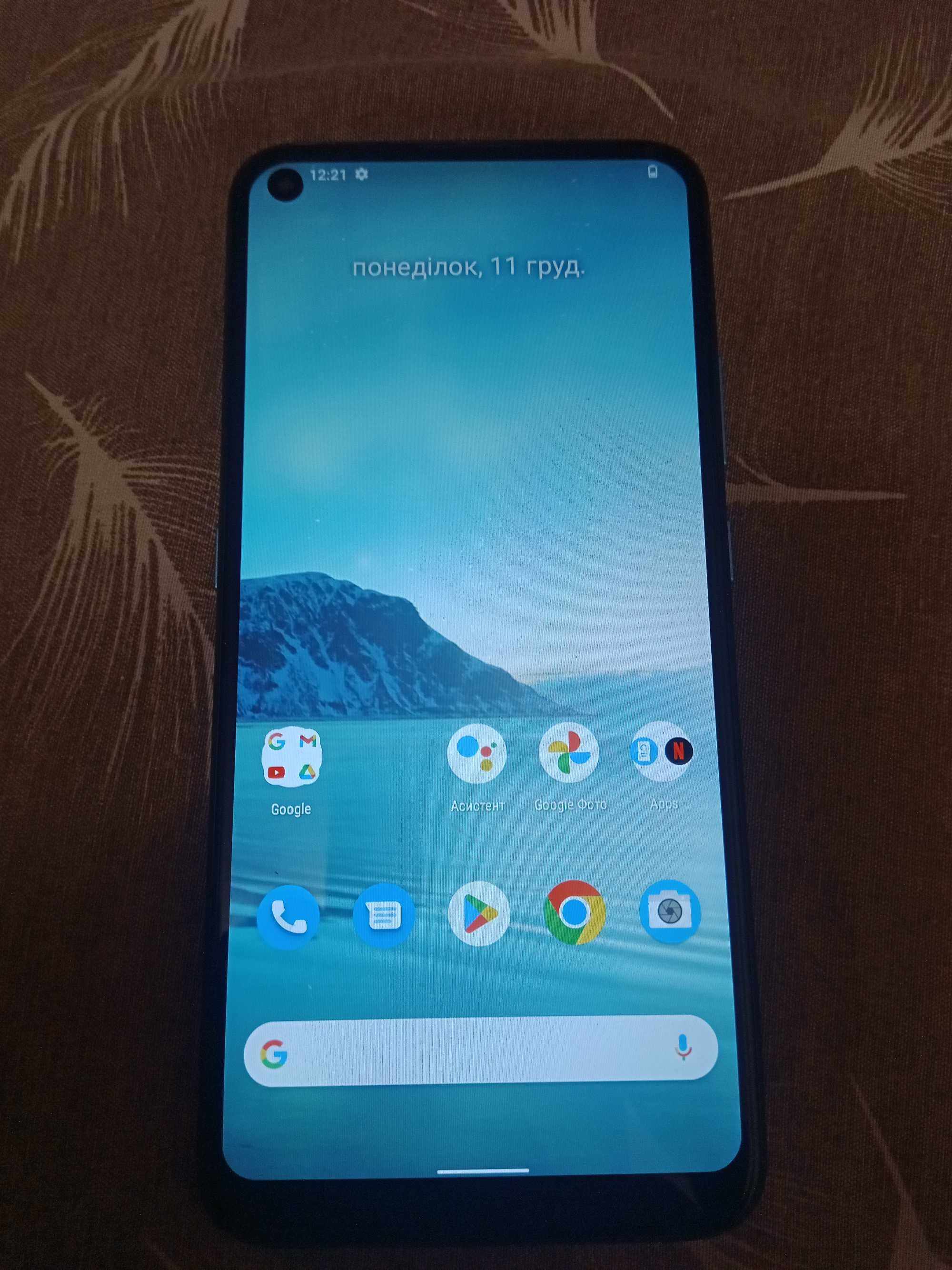 Nokia 3.4   (3 * 64)