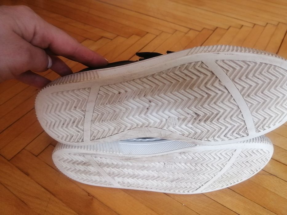 Туфли мокасины в школу 36 розмір