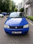Fiat Albea      .