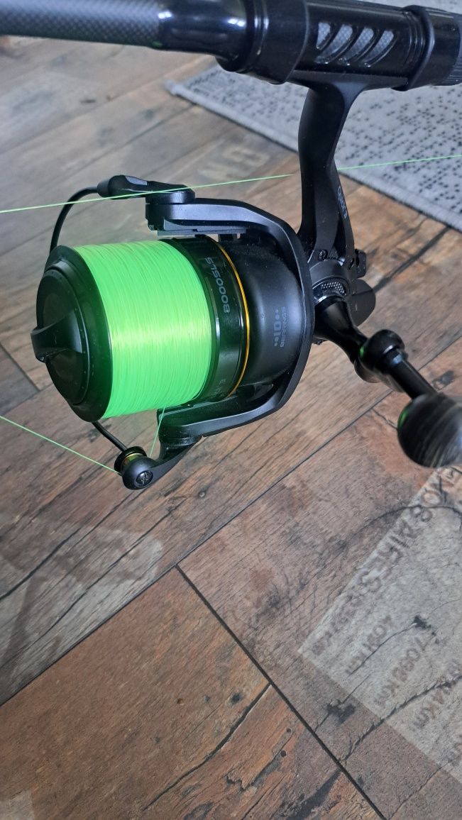 Dam Quick 3 SLS 8000FD
