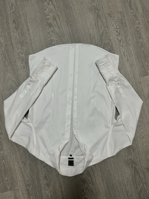 Продам чоловічу рубашку Calvin Klein