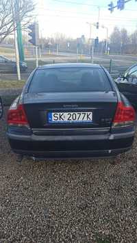 Volvo S60 Volvo S60 T