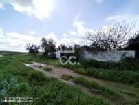Terreno com 675m2 em Entradas