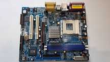 Płyta Główna ASRock K7S41GX