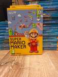 Super Mario Maker WiiU Sklep/Wysyłka/Wymiana