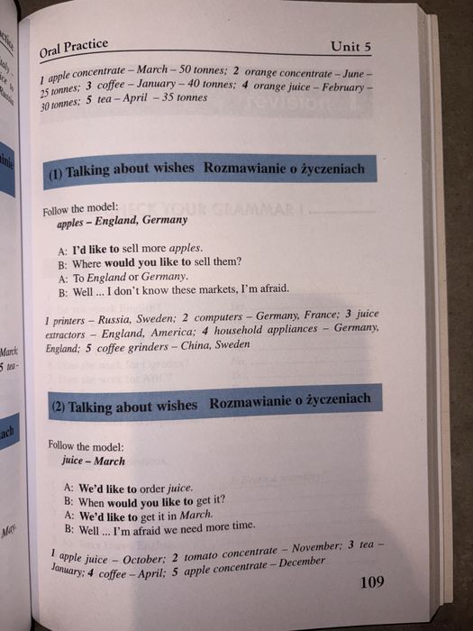 Basic English for Business 1 Zofia M. Patoka