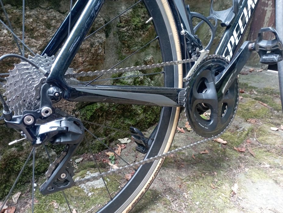 Specialized Venge