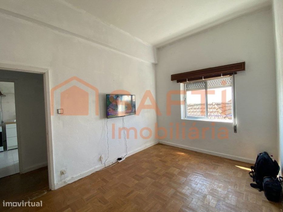 Apartamento T2+2 Gouveia: Habitar/Investir Serra da Estrela!