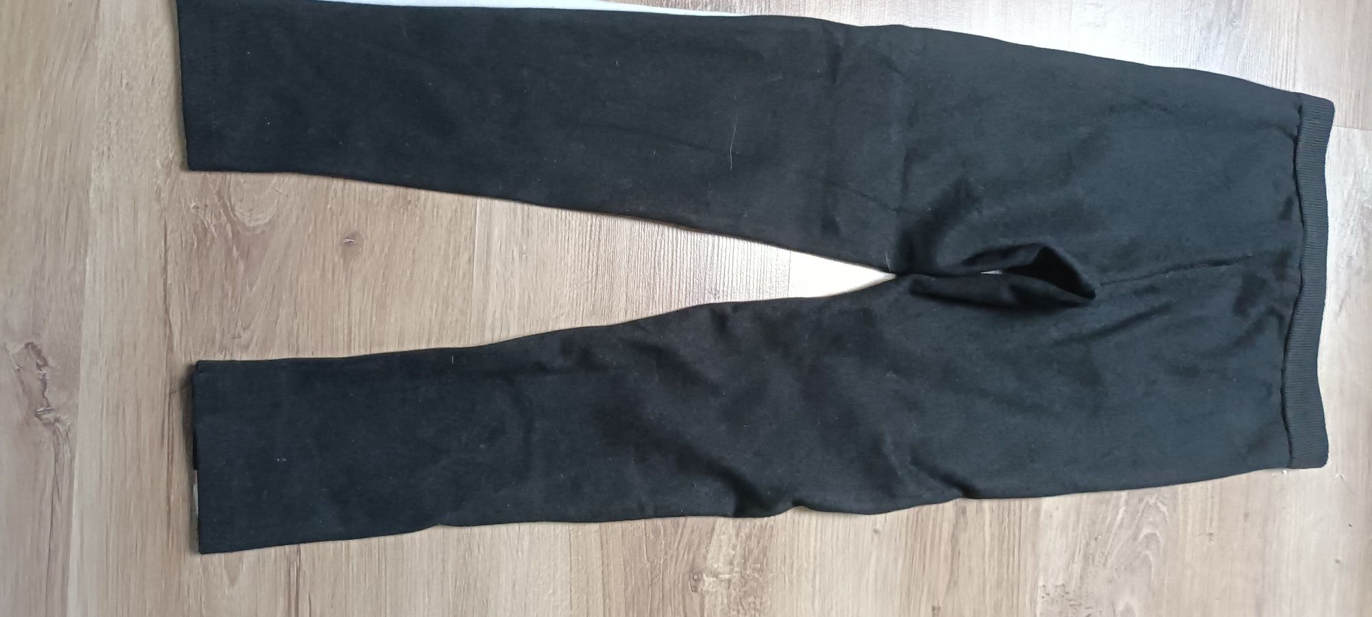 Legginsy dla dziewczynki Zara 140