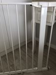 Proteção escadas