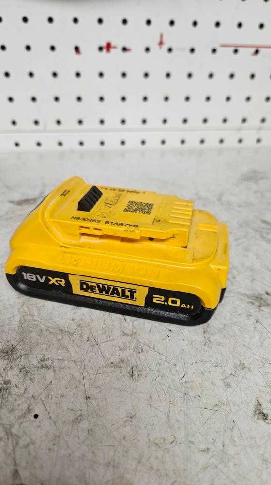 DEWALT DCB183-R Akumulator 18V 2,0 Ah