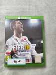 Gry na konsole XboxOne FIFA i NBA