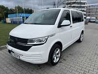 VW T6 2020r automat